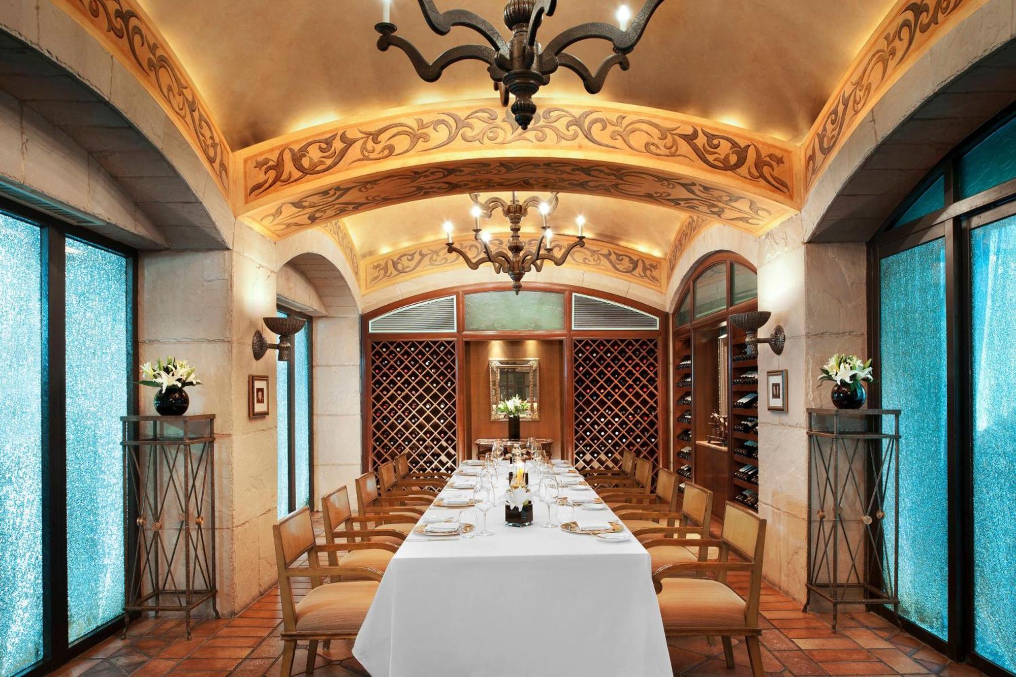 The St. Regis Beijing Hotel Bagian luar foto