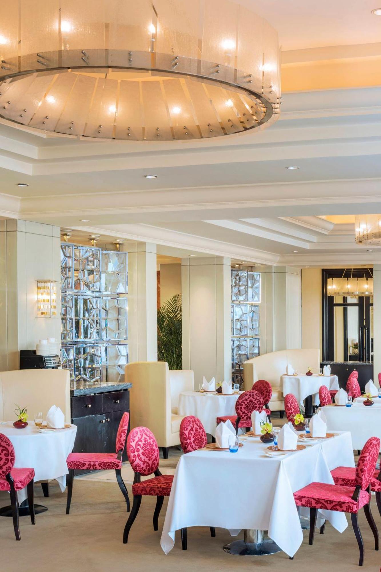 The St. Regis Beijing Hotel Bagian luar foto